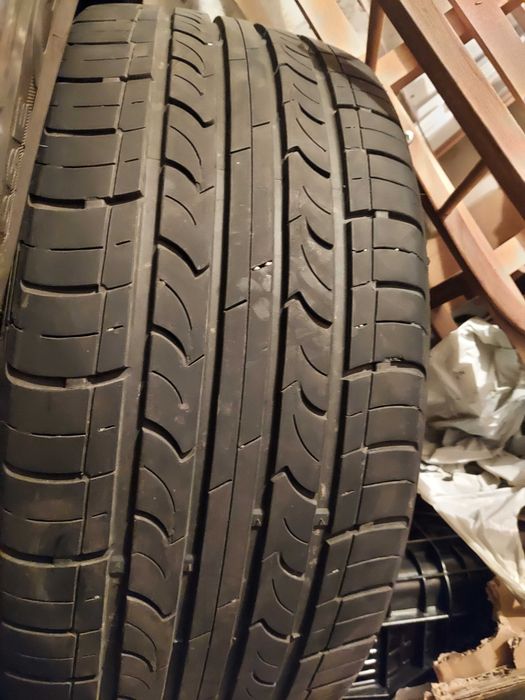 opony 225 45 17 nexen