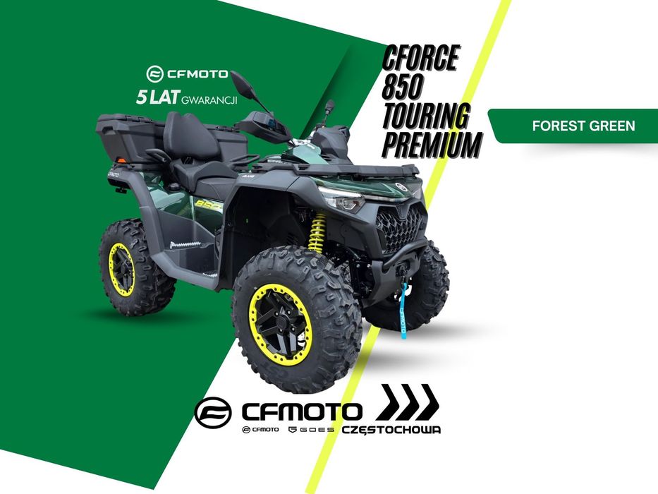Cfmoto