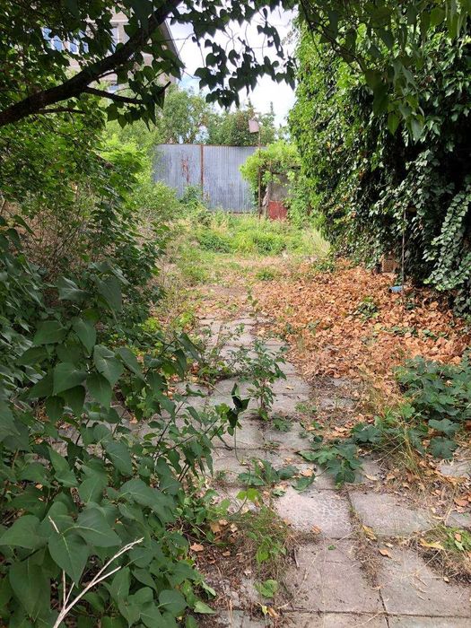 Уборка участков, покос,вывоз хлама, быстро и качественно. Одесса.