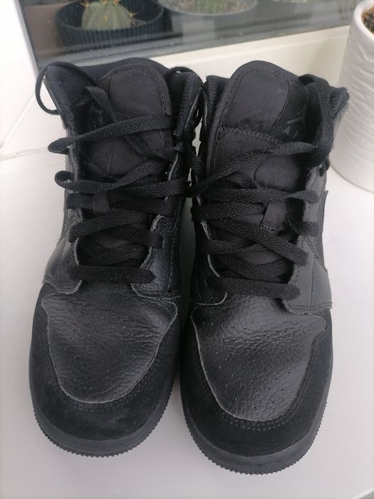 Buty Jordan 37.5