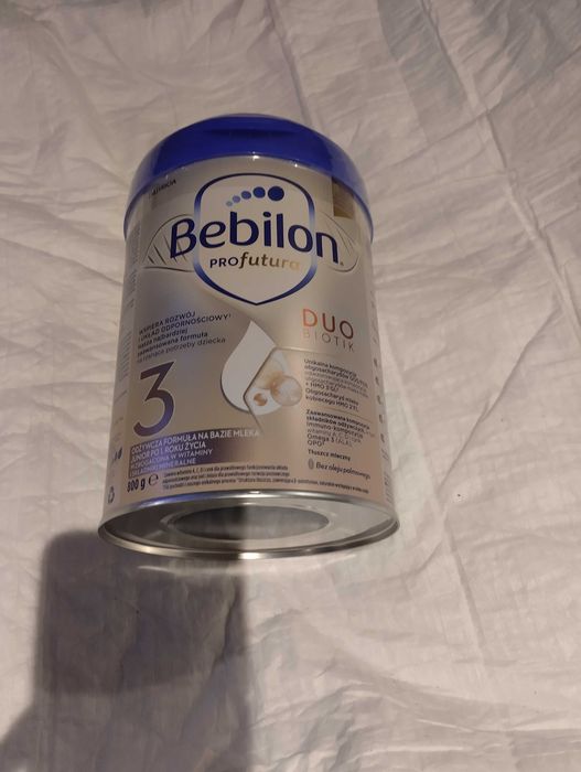 Sprzedaję mleko modyfikowane dla niemowląt.