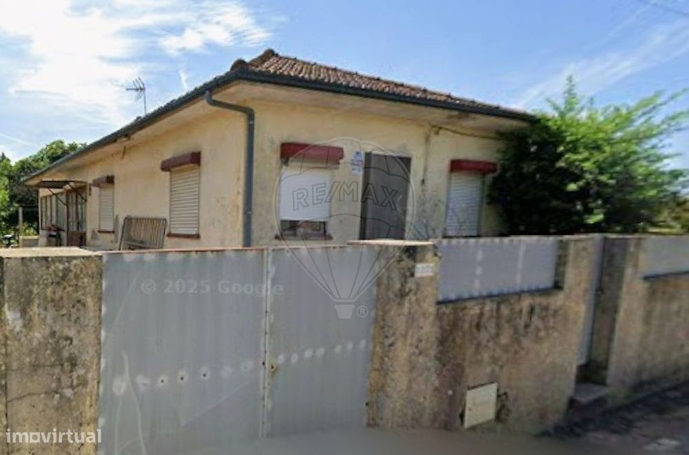 Moradia T3 para venda