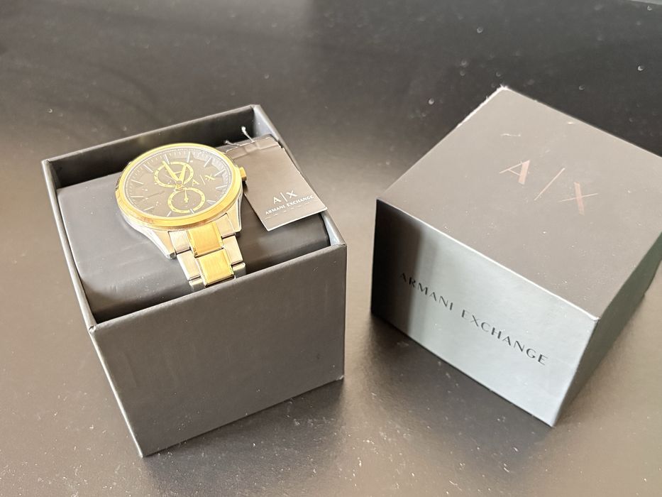 Relogio Armani Exchange Original!!