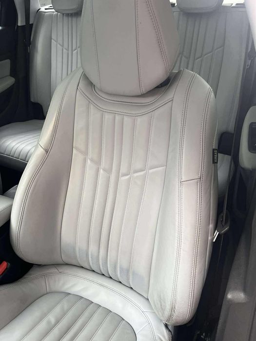 Peugeot 308 SW ALLURE 1.5 HDI Full Extras