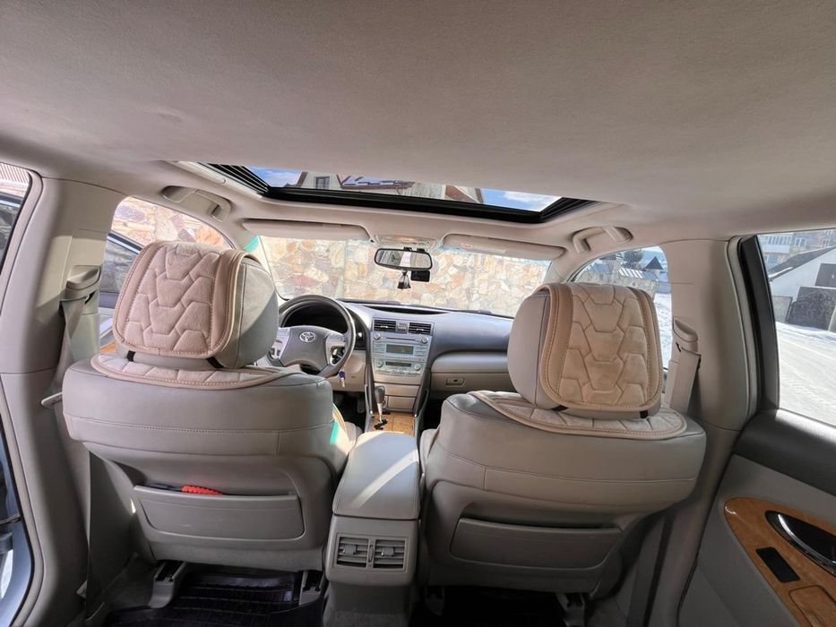 Продам легенду Тойота  Камрі 40