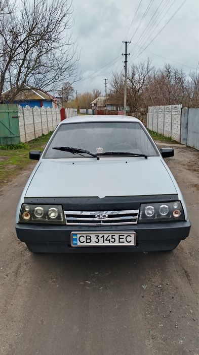 Продам ласточку ваз-21093
