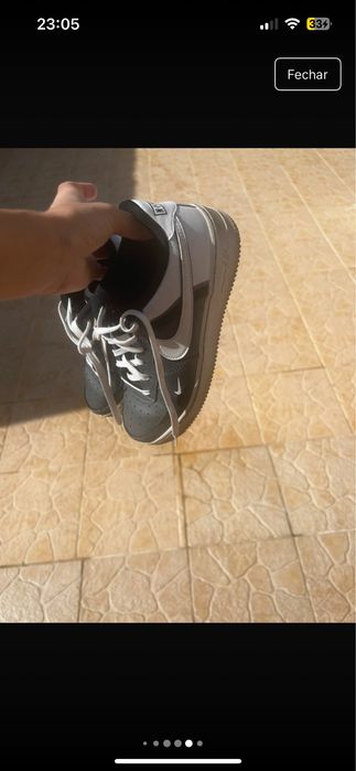 Air Force 1 (GS)