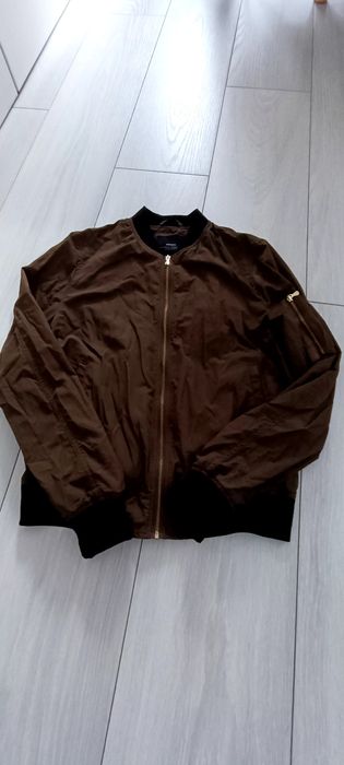 Bomberka damska Zara