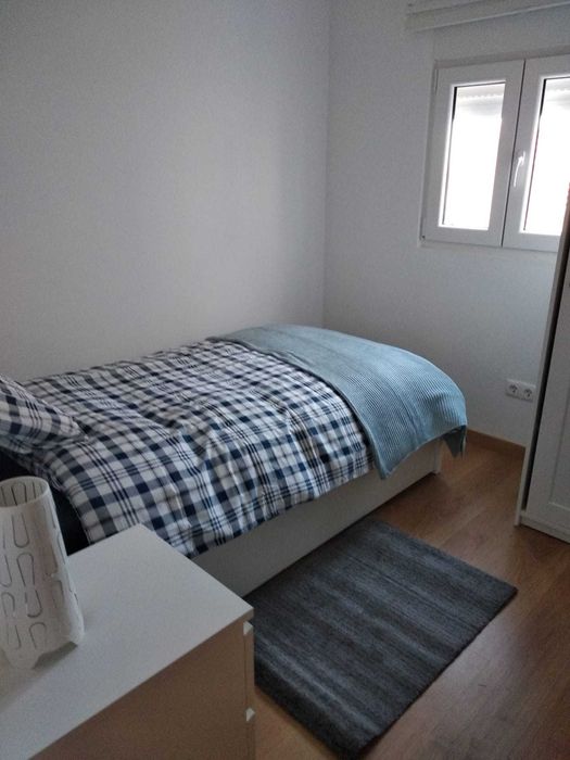 Quarto Individual