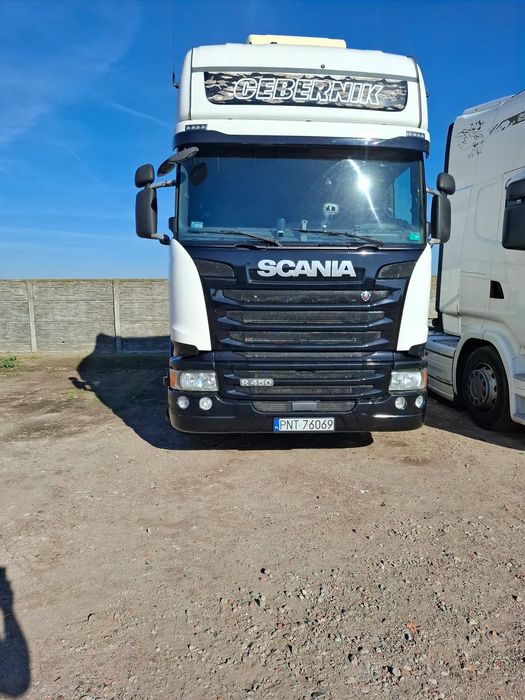 Scania