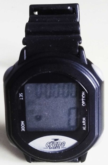 Нагрудный монитор сердечного ритма/Сhest heart rate monitor.