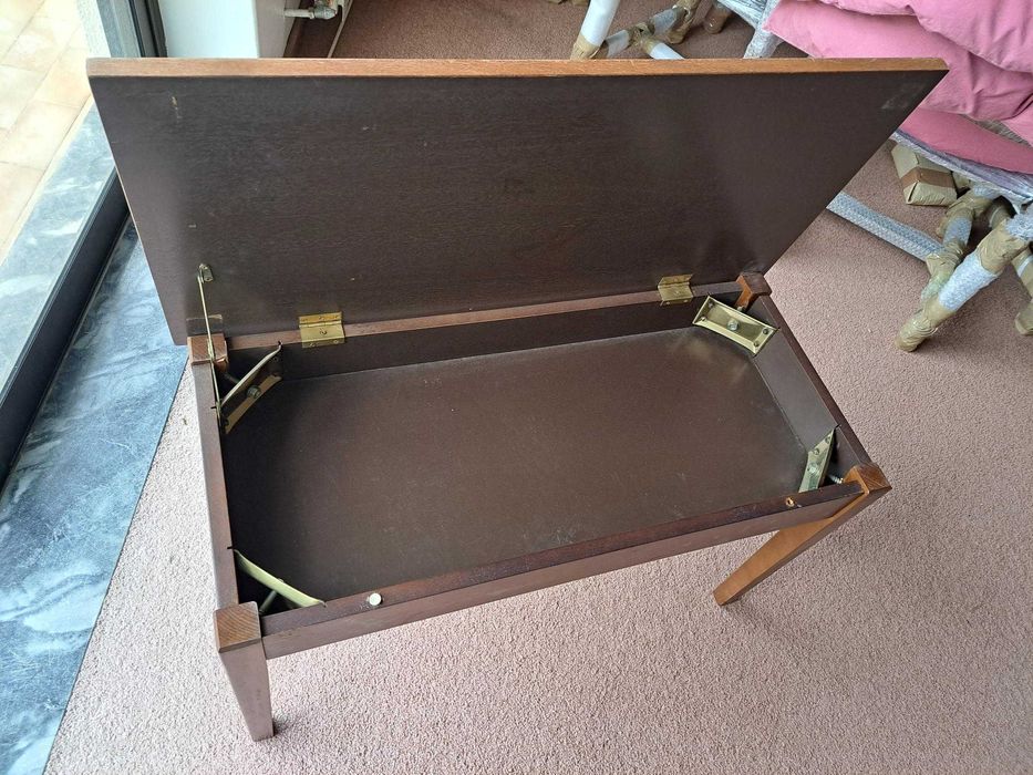 Piano Acústico Vertical em muito bom estado