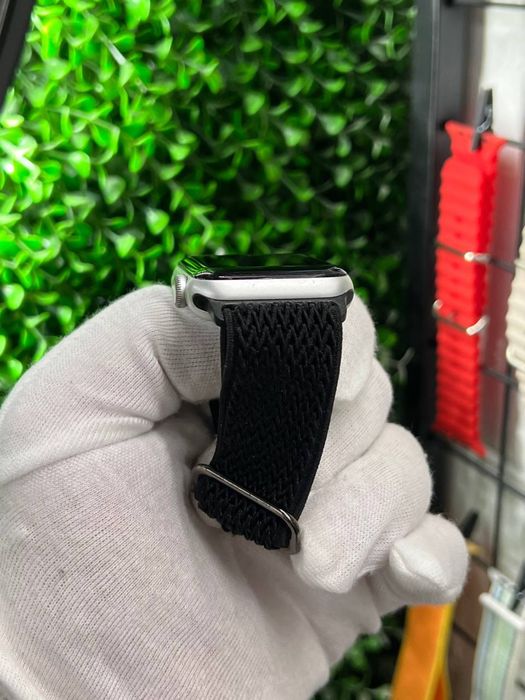 Apple Watch 3 42mm Silver 100% Магазин, Гарантія, Вибір