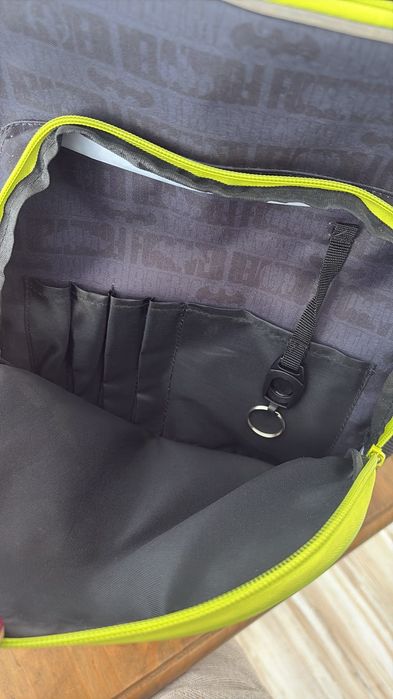 Mochila Batman Menino