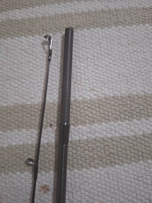 Спінінг  Graphiteleader  Tiro Nuovo 762