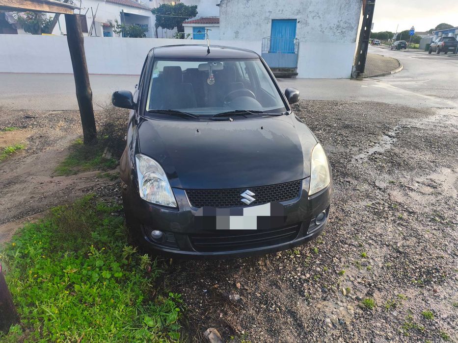 Suzuki Swift 1.3