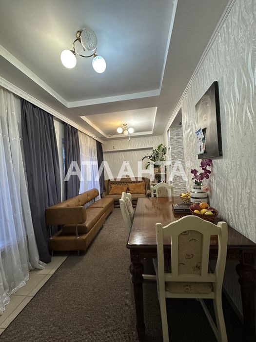 Двухповерховый сучасний будинок з басейном !  Пгт. Лиманка