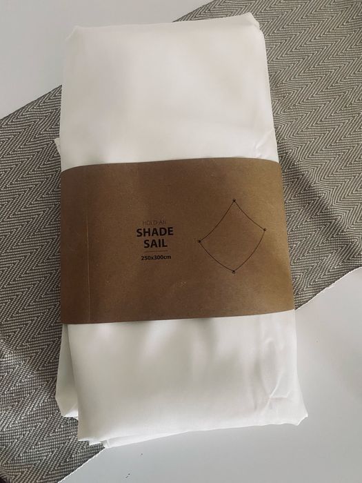 Oslona balkonowa/tarasowa