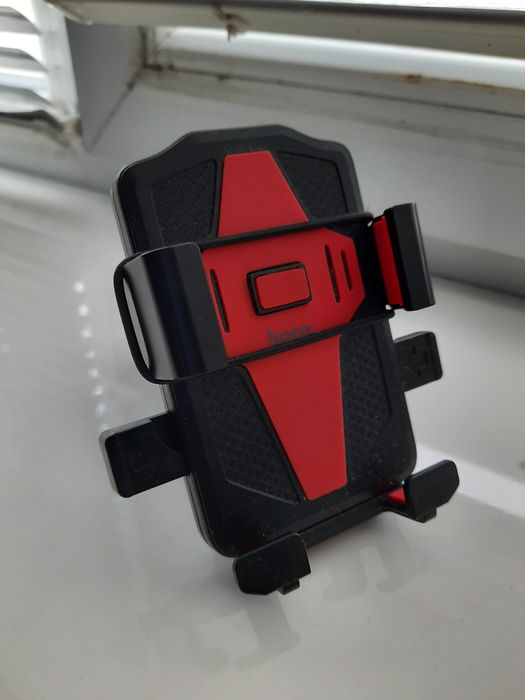 Тримач для телефона вело,мото