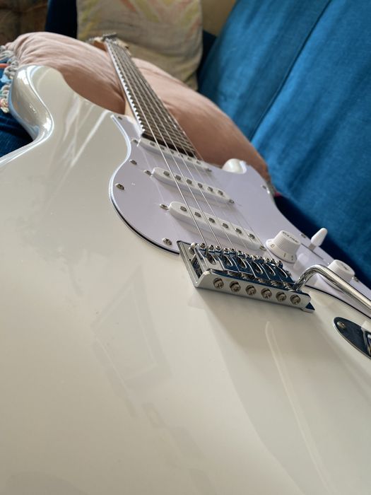 Guitarra + Pedal