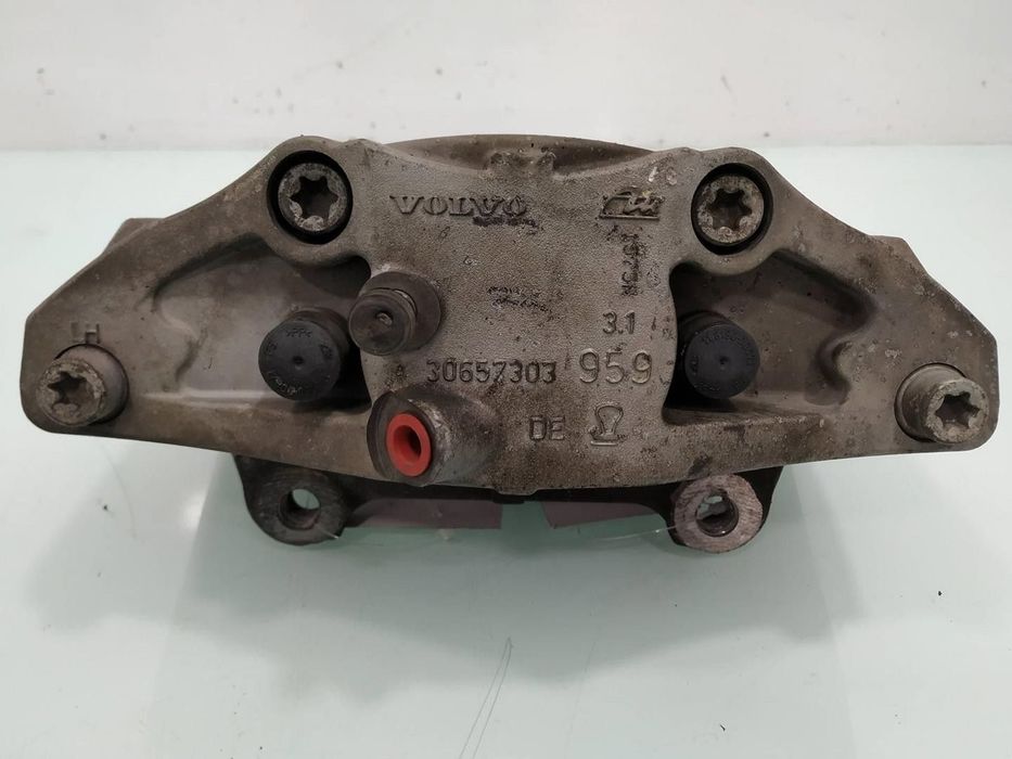 PINÇA TRAVÃO FRONTAL ESQUERDA VOLVO XC90 I 2005 -30657303