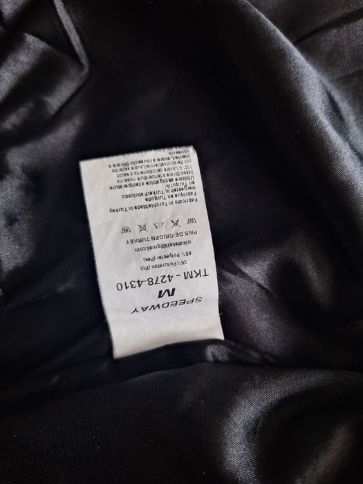 Speedway rM kurtka oraz spodnie gratis