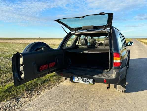 Фари Разборка Opel Frontera A/B 1991-2004рік Запчасти Опель Фронтера А Б Фара передня Ліхтар Ліхтарі передні