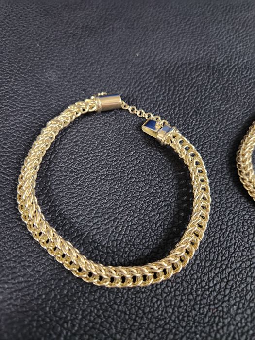 Bransoletka Królewska-Galibardi-Cartier