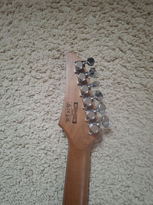 Gitara Ibanez AZ22S1F-TKS