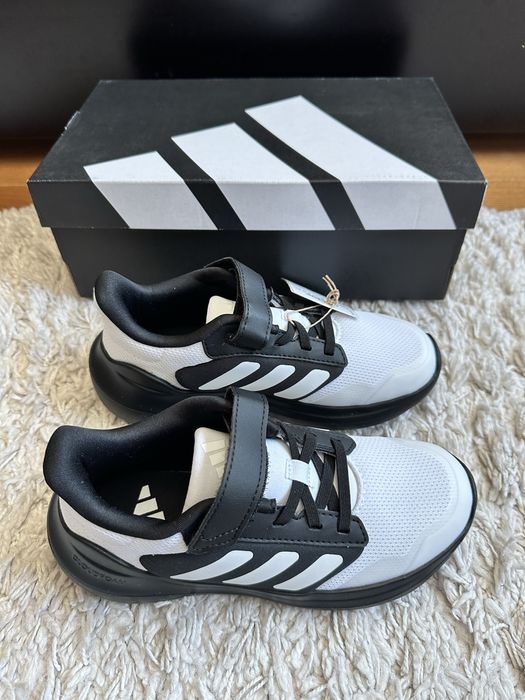 Кросівки adidas tensaur run 3.0 унісекс 34 розмір устілка 22 см