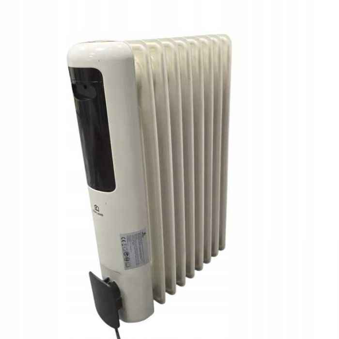 Grzejnik olejowy KEPLAND NY-20 2000W