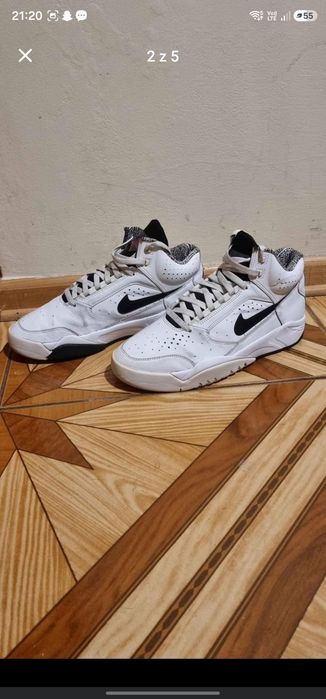 Nike Air Flight Mid 42,5