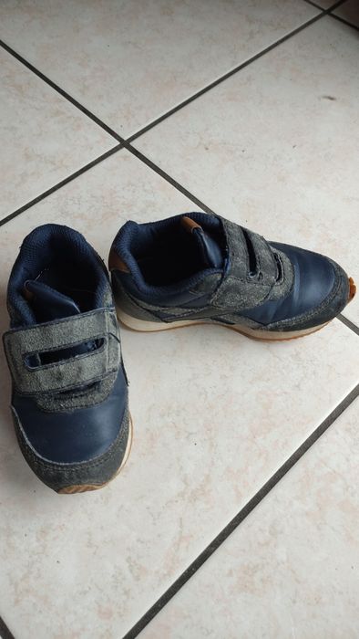 Кроссовки детские Reebok кросовки 25