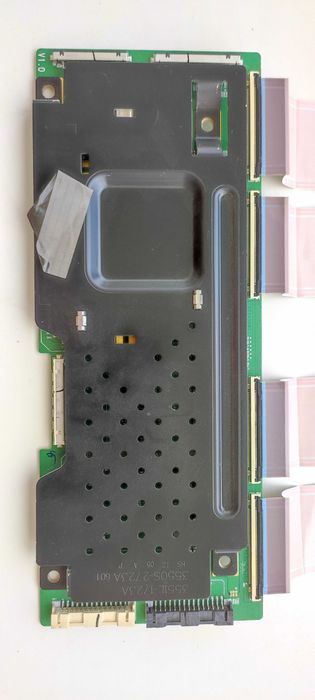 Плата EAX67685603 ( EBU65681001 ) для LG OLED55C8LLA