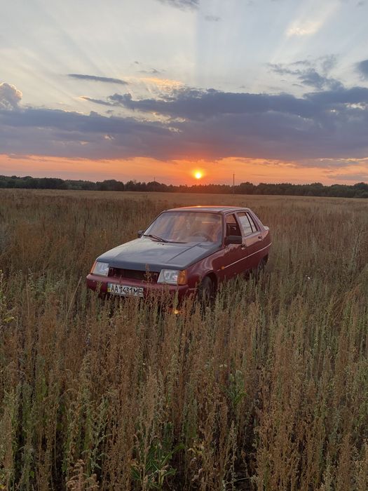 заз славута, ОБМЕН!!