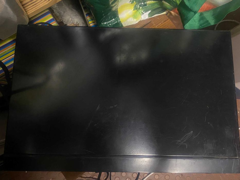 Aparelhagens e leitores de video