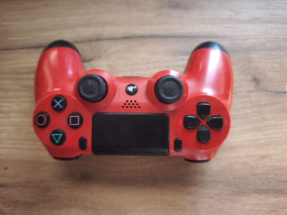 Kontroler Sony PlayStation 4