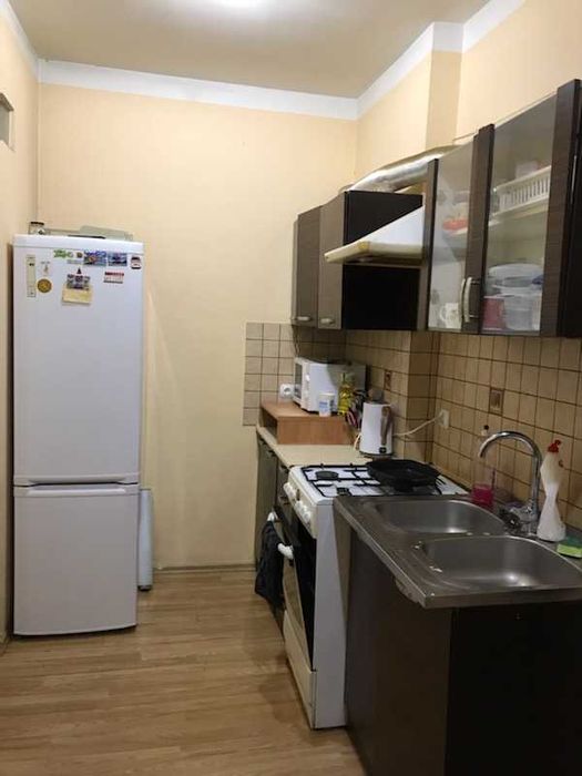 Pokój 2-osobowy w centrum Poznania cena z opłatami 650 zł/osoba