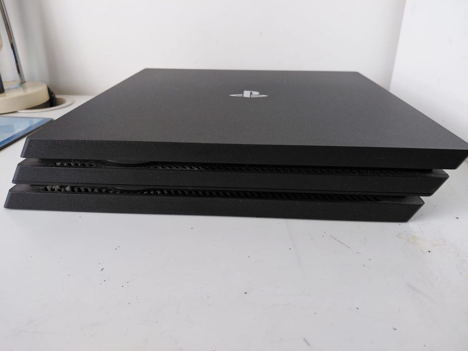 Playstation 4 Pro
