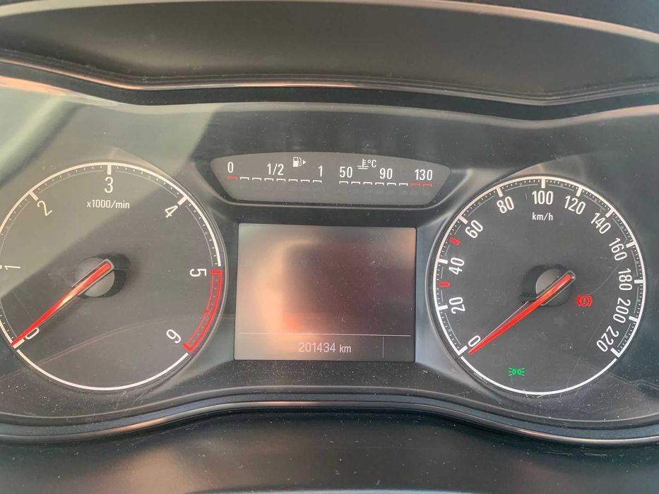Opel Corsa 1.3 CDTI 95cv