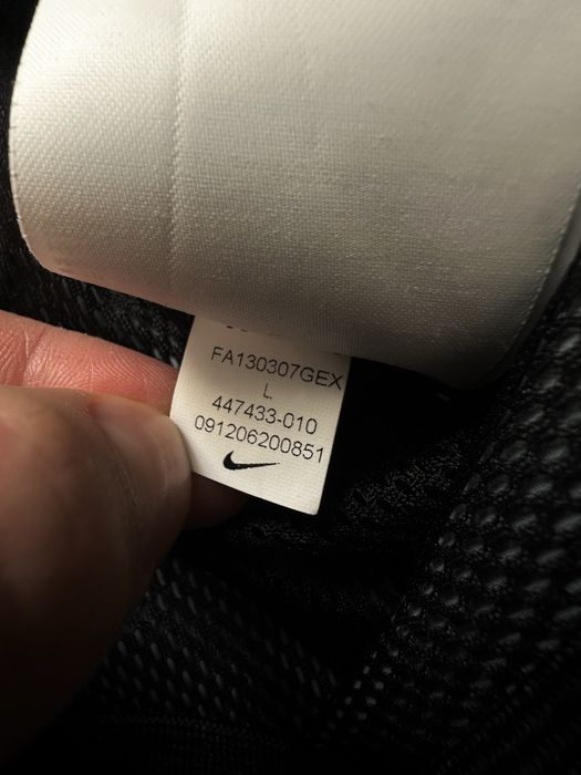 Штани Nike Nylon чоловічі б/в