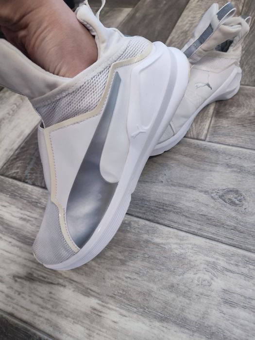 Кроссовки puma женские