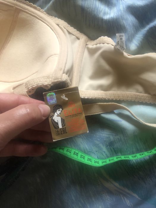Продам бюстгалтер анжеліка 95д