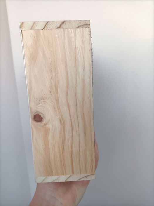 Domek/ hotel dla owadów