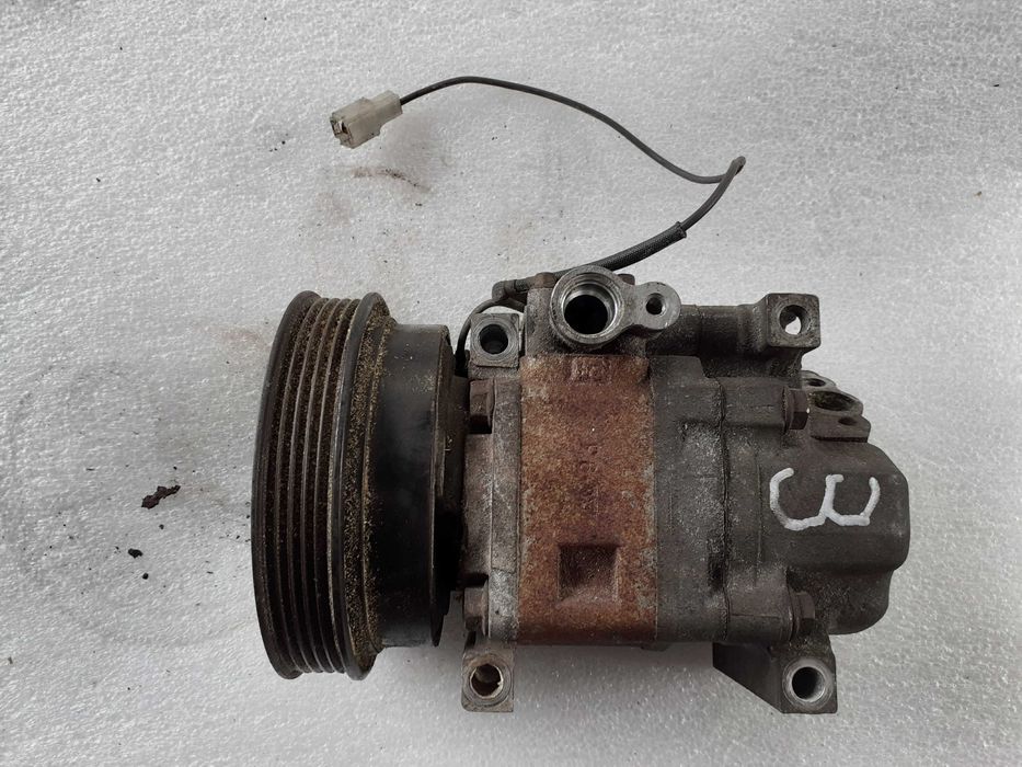 Sprężarka Mazda Premacy h12a1aa4dj