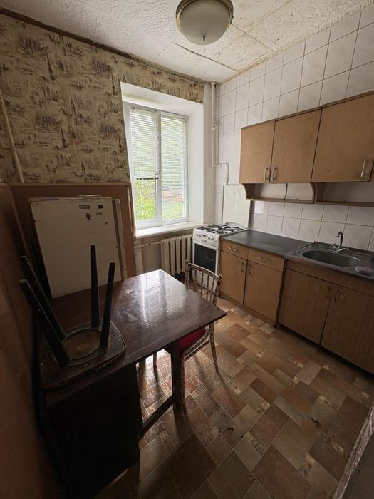 Здам квартиру на Космонавтів