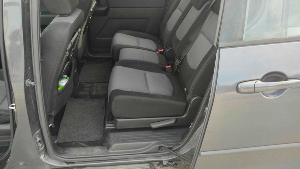 Mazda 5 - 7 Lugares de 2006