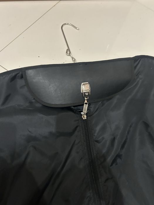 Nowy składany pokrowiec na kluczyk na ubrania