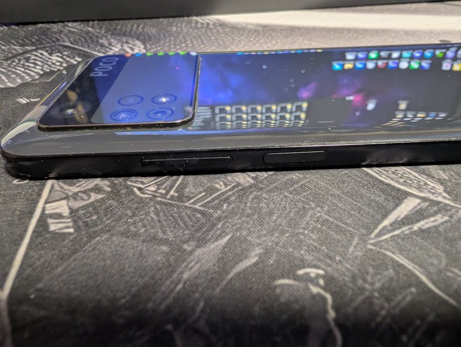 Poco M4 Pro 256/8