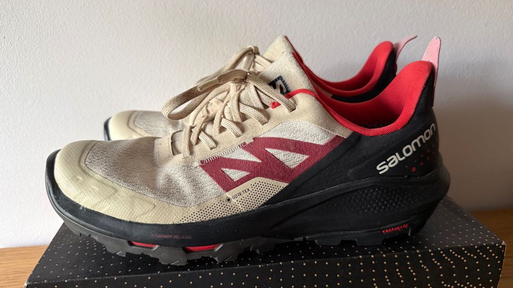 Buty Salomon OutPuls 42